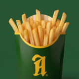 AlphaFries