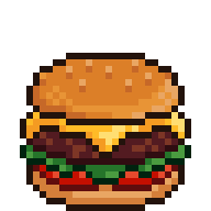 Cost of a burger